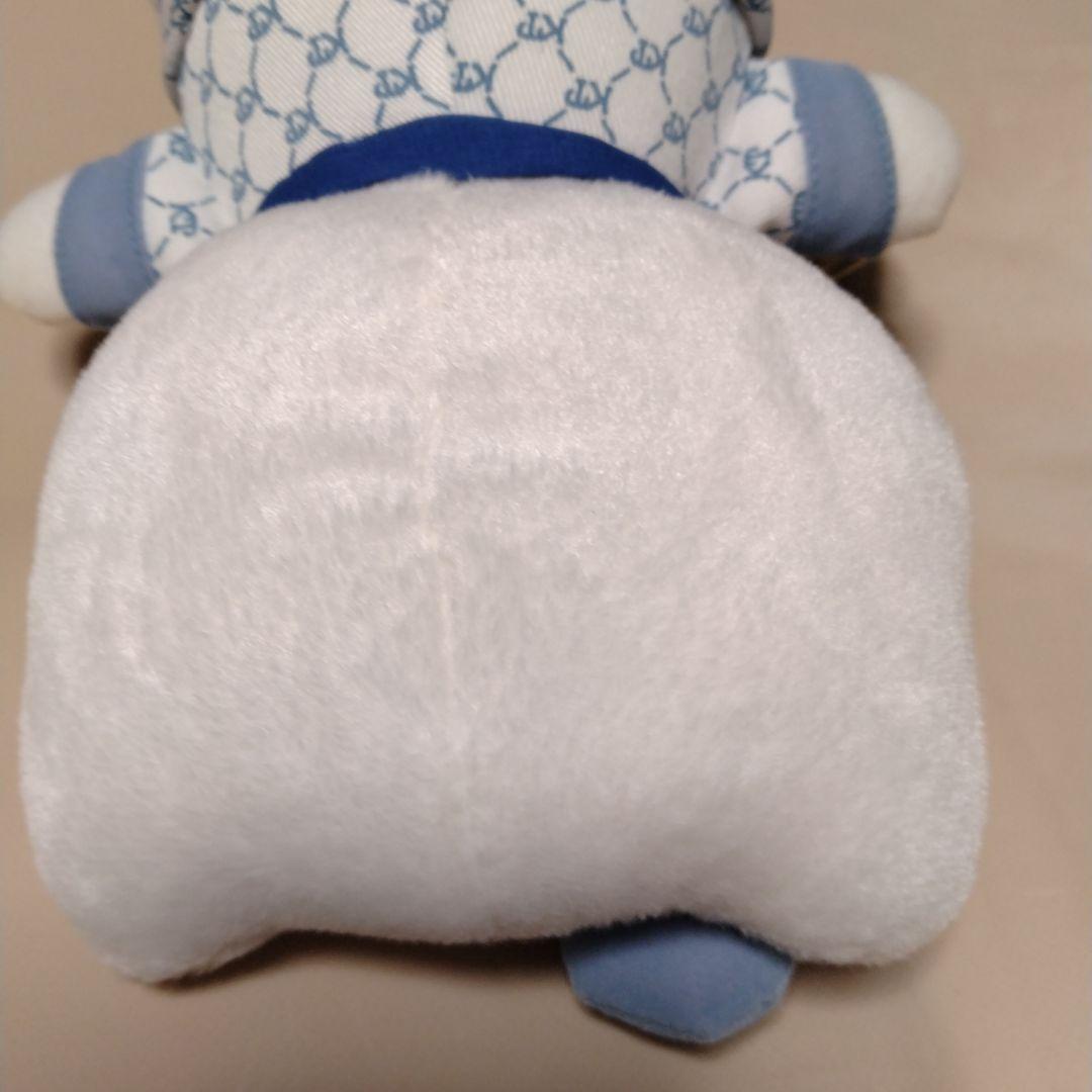 ハローキティ　キーホルダー　ぬいぐるみ