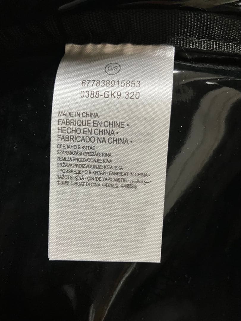 エアジョーダン 1ハイG NRGゴルフシューズ(ケース付)サイズ28.5㎝