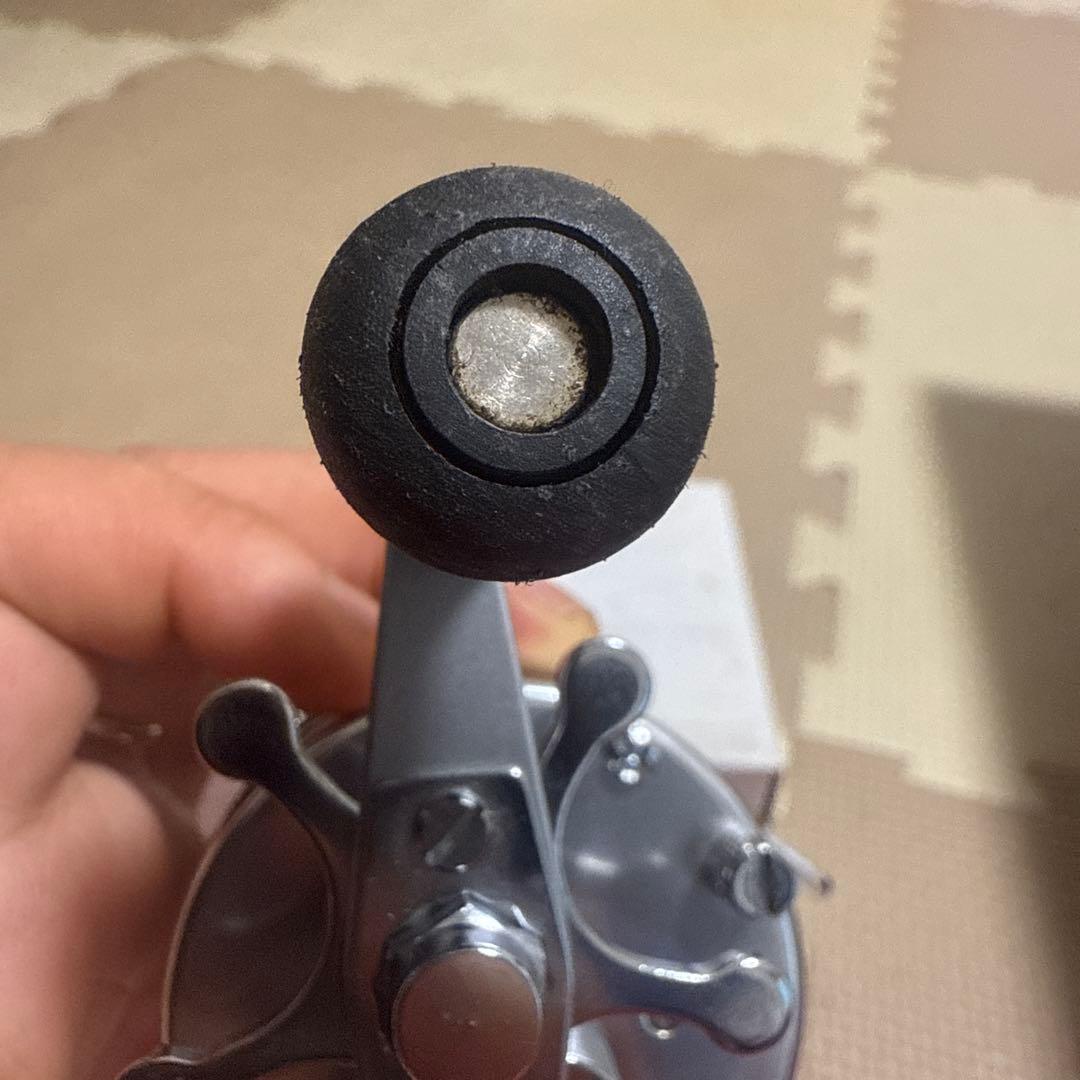 ABU Ambassadeur 16000C ベイトリール