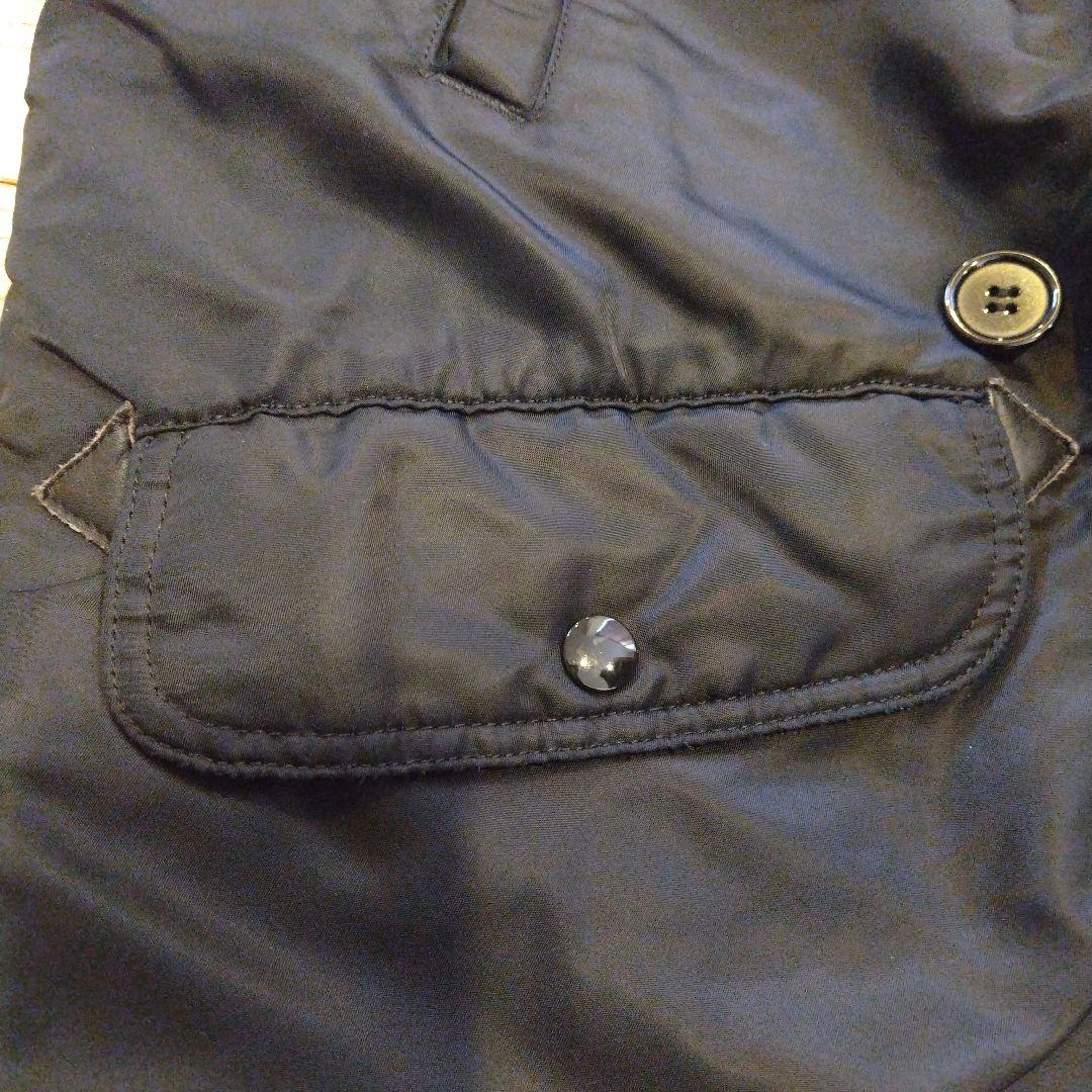 レア RALEIGH N-3Bジャケット モッズコート ラリー Mサイズ