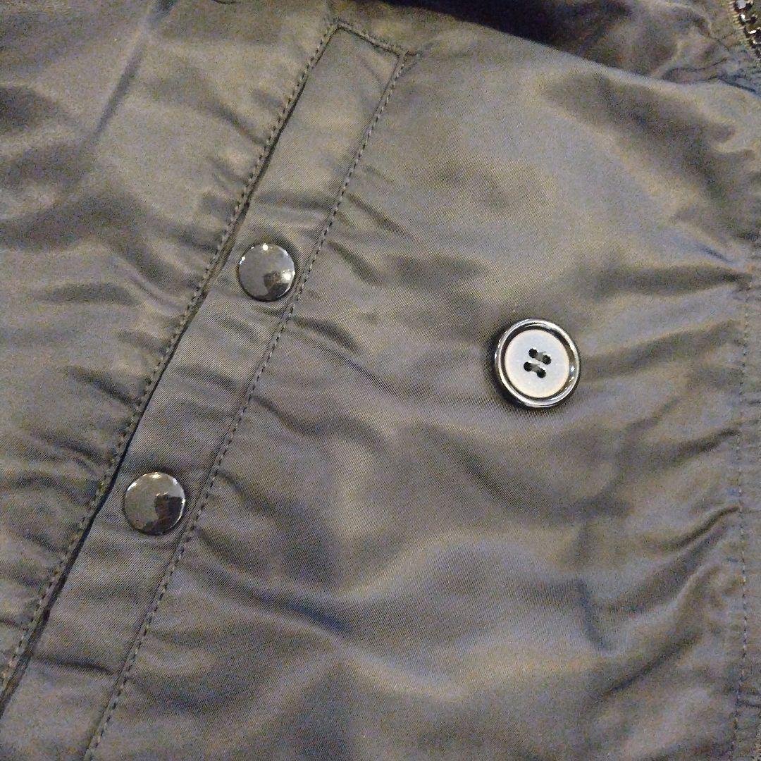 レア RALEIGH N-3Bジャケット モッズコート ラリー Mサイズ