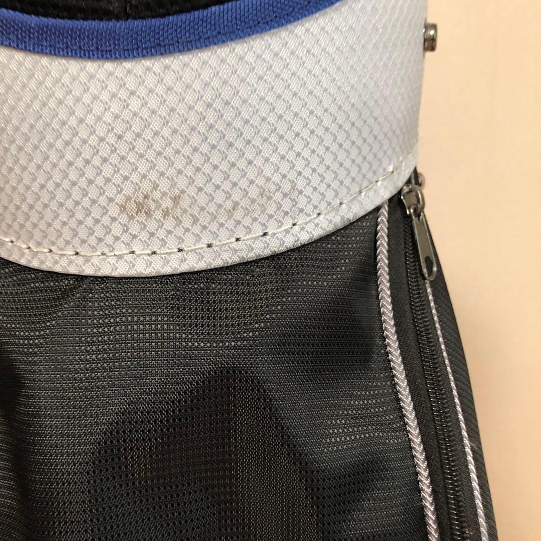 キャロウェイ callaway キャディバッグ フードなし