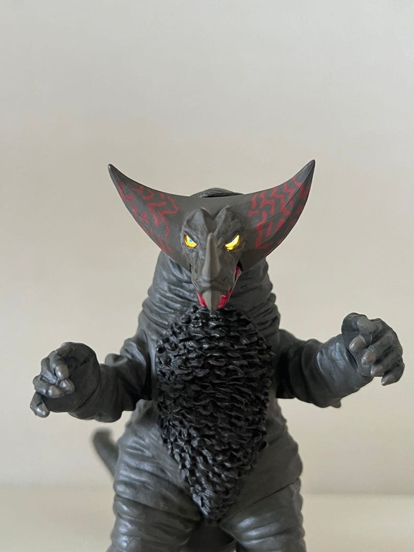 究極アルティメットルミナス　ゴモラ　プレミアムバンダイ限定