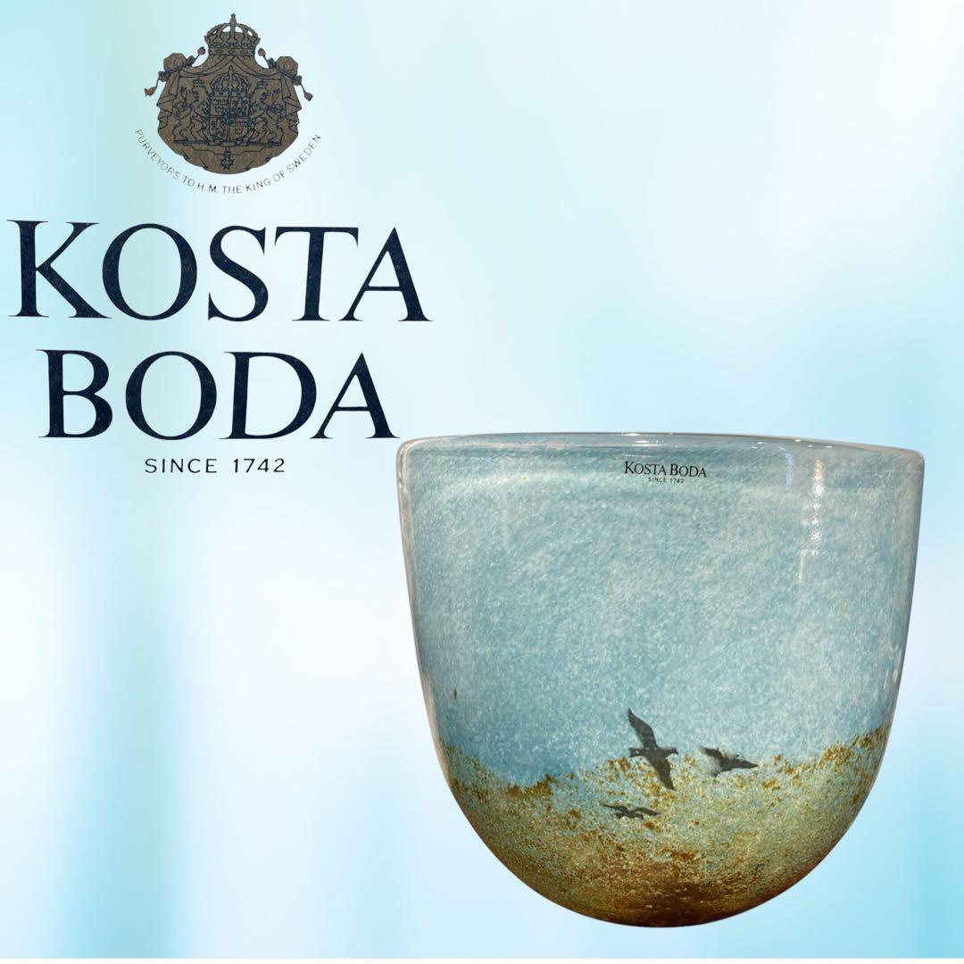 かな　薩摩焼茶碗 KOSTA BODA コスタボダ ガラスボール 水指