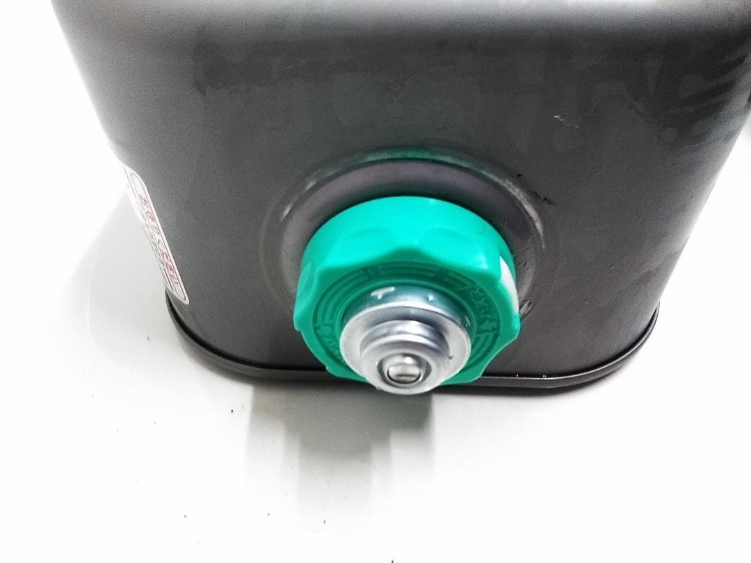 ダイニチ 石油ファンヒーター ブルーヒーター FW-5714LE 15-20畳□