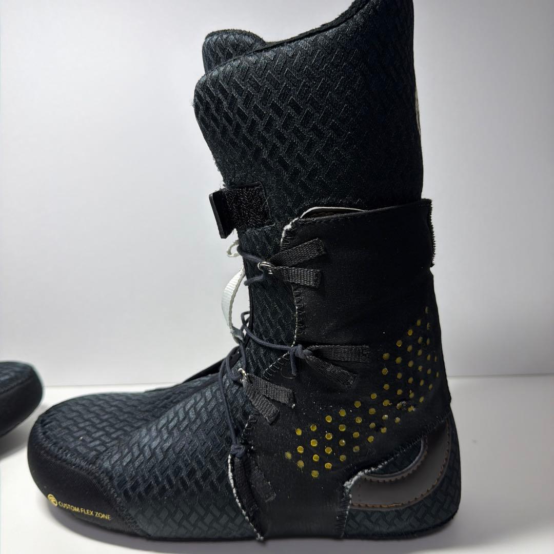 Flow hylite focusスノーボードブーツ 27.5㎝