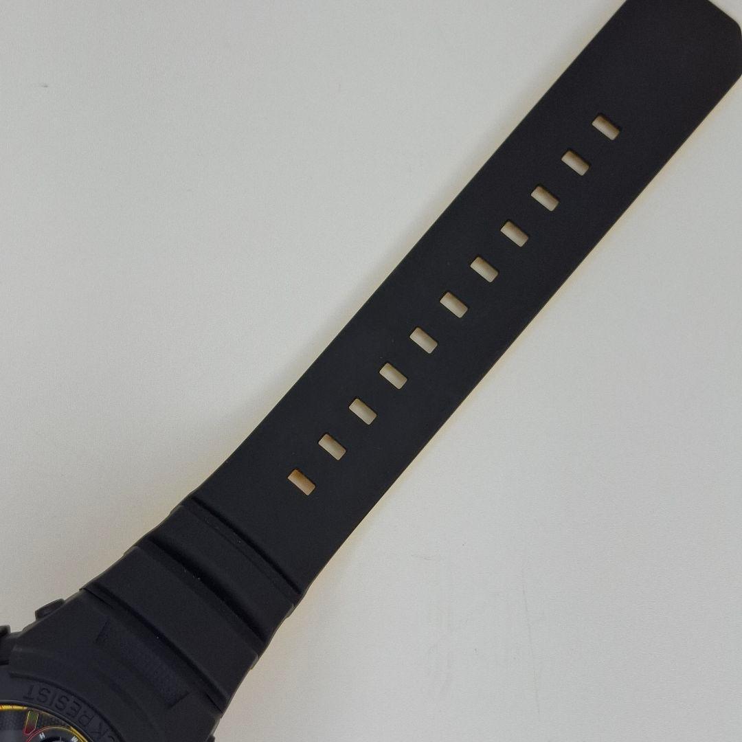 ✨未使用希少箱付 G-SHOCK ジーショック AWG M100SBY イエロー