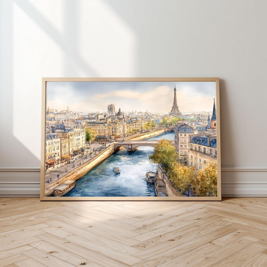 カナ様　おまとめ　A3サイズ３点、A4サイズ１点