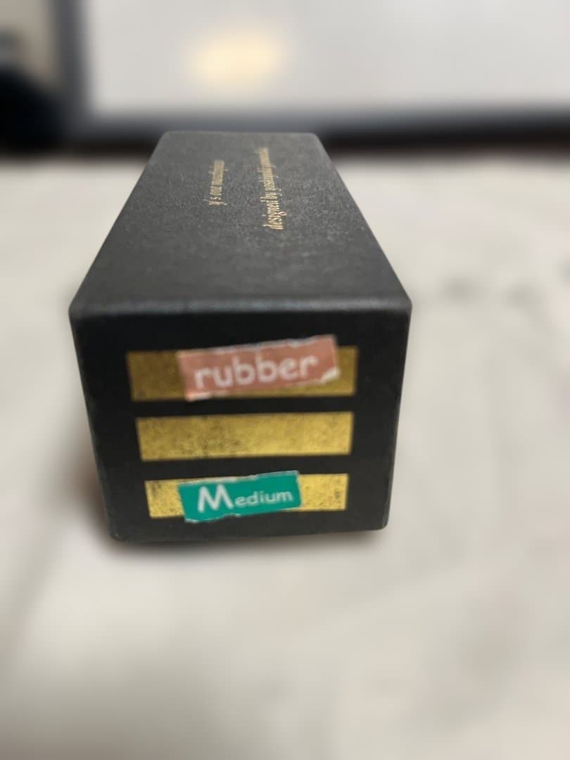 ワイズワン、ソプラノサックス　マウスピース　リガチャ