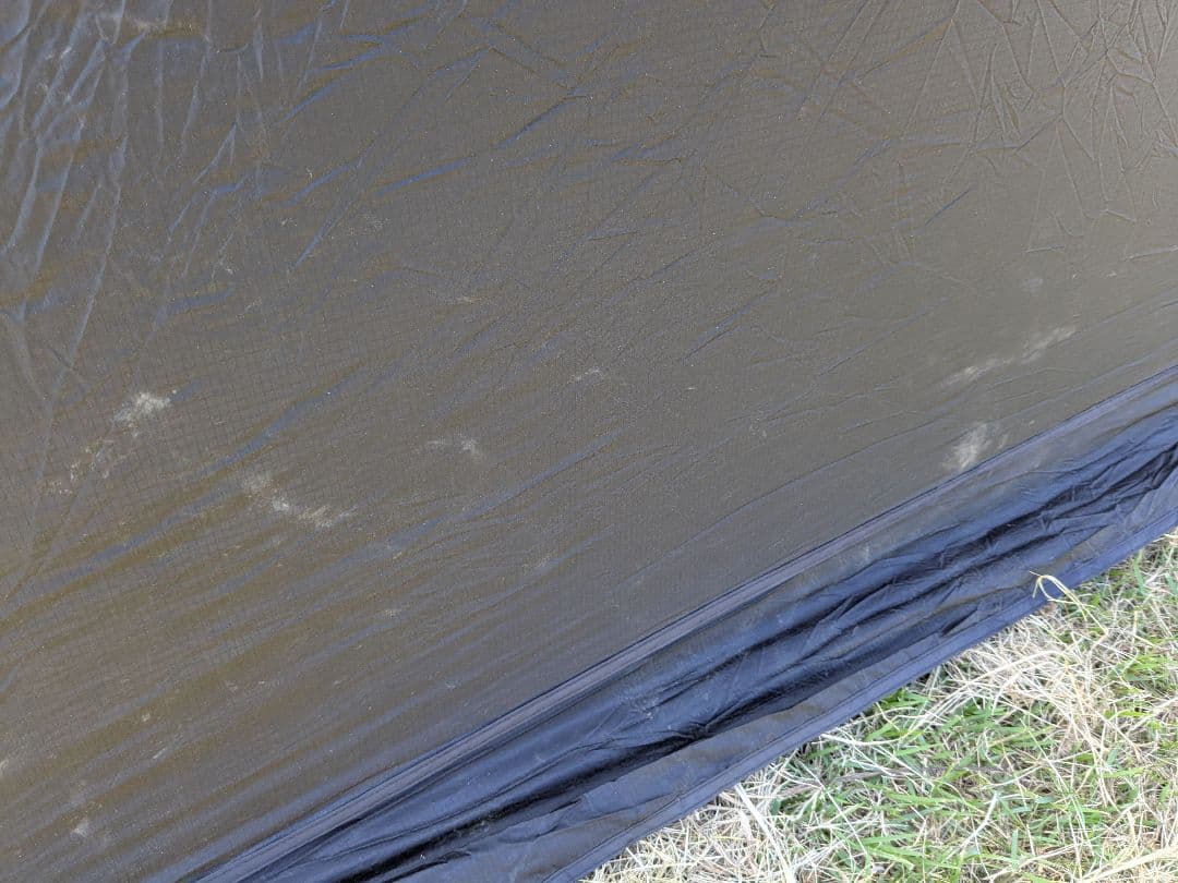 DOD　ヨンヨンベース　TT5-821-BK　ブラックキャンプ　シェルター