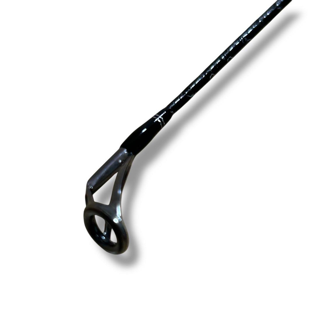 SHIMANO FREEGAME XT S106M シマノ フリーゲーム ロッド