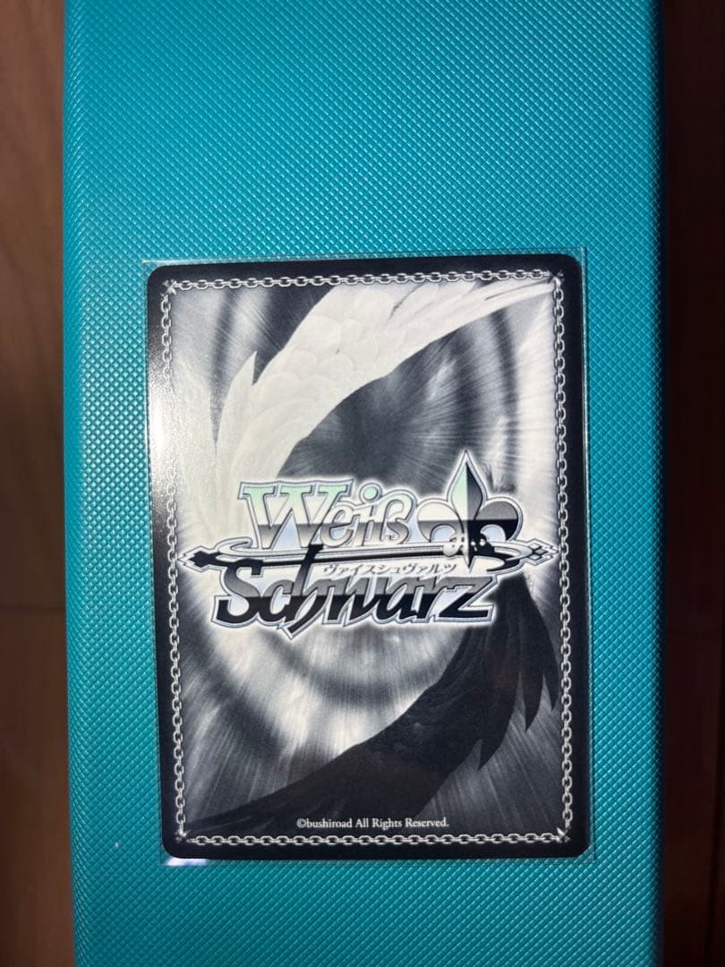 【極美品】ヴァイス　ブルーアーカイブ　イズナ　spサイン