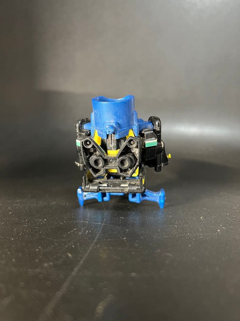 スーパービーダマン セット