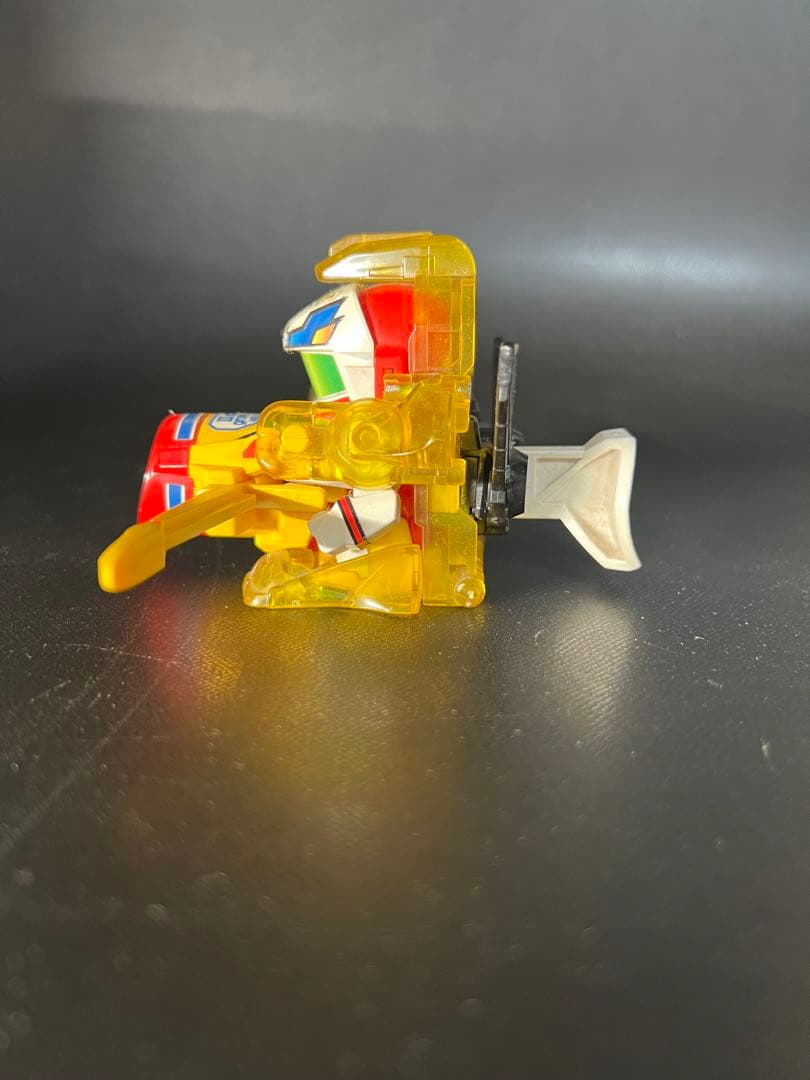 スーパービーダマン セット