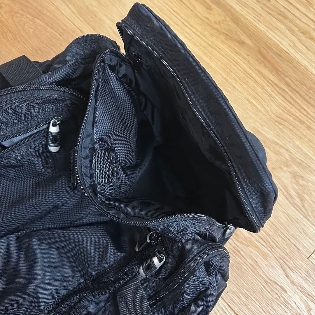 レア　titleist タイトリスト ゴルフ ボストン キャリー バッグ ケース