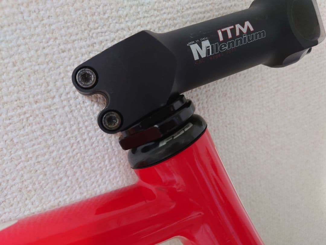 パーツ TIME vx special pro 51cm