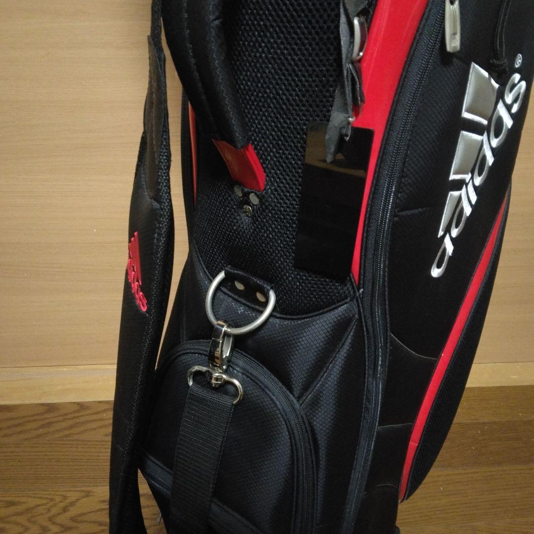 adidas キャディバッグ キャロウェイ プロギア NIKE オデッセイ他
