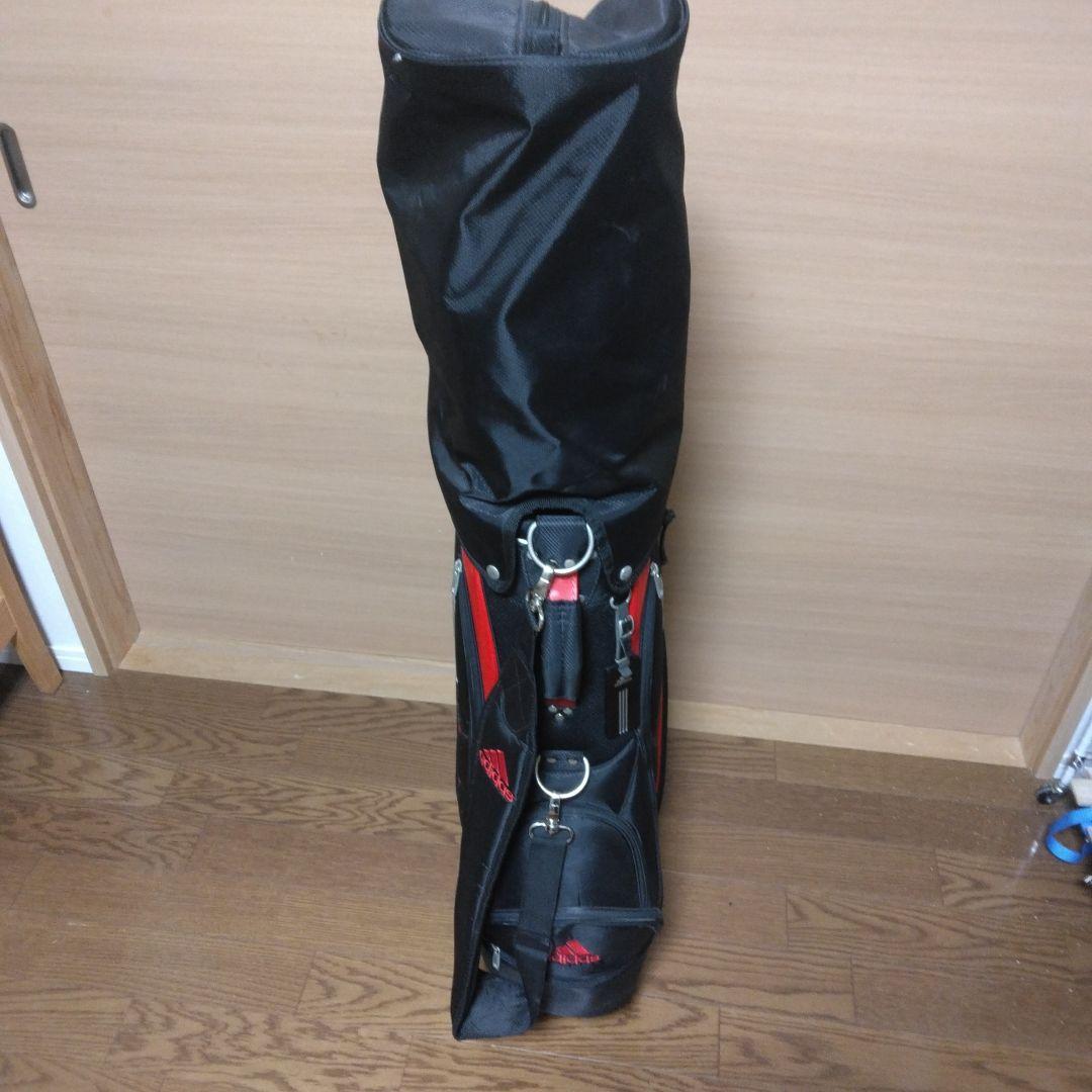 adidas キャディバッグ キャロウェイ プロギア NIKE オデッセイ他