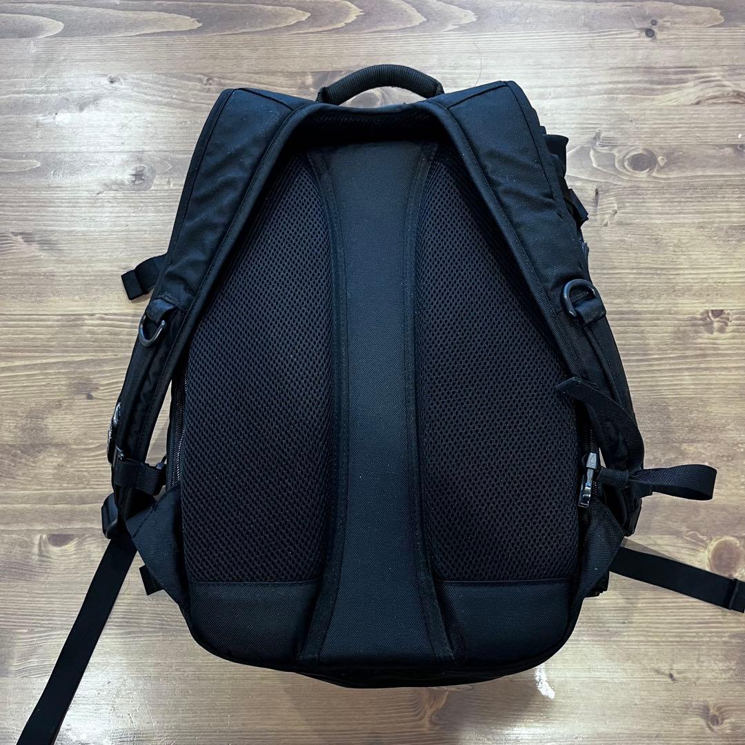 ETHNOTEK 民族デザイン リュック　バックパック　ラージャパック30