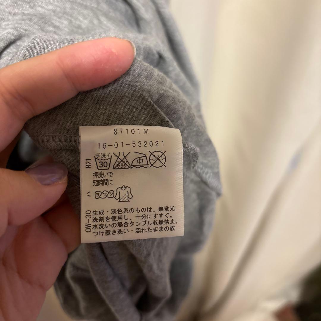 は*じ様 ヴィヴィアンウエストウッド プリントワンピ