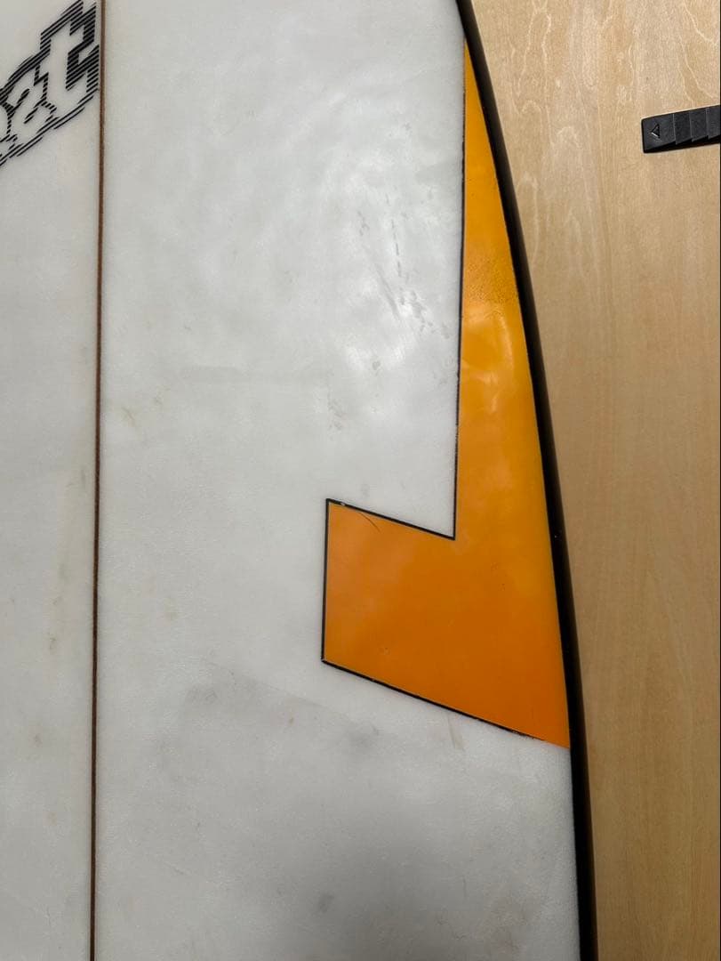 lost サーフボード　3.0stubd