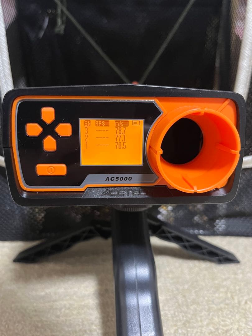 東京マルイ　SPAS スパス 12 エアーショットガンシリーズ