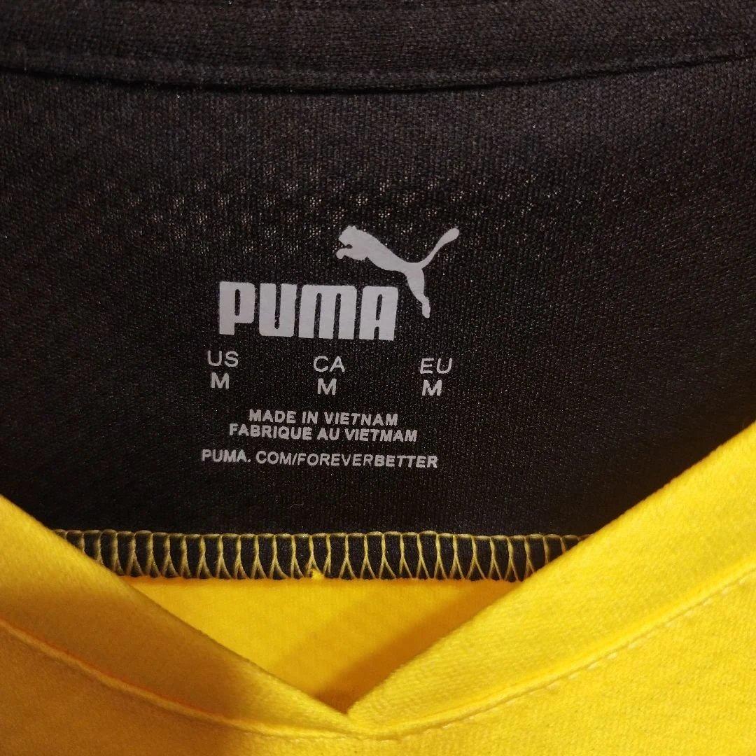 ボルシア・ドルトムント ユニフォーム Bellingham 22番プーマ