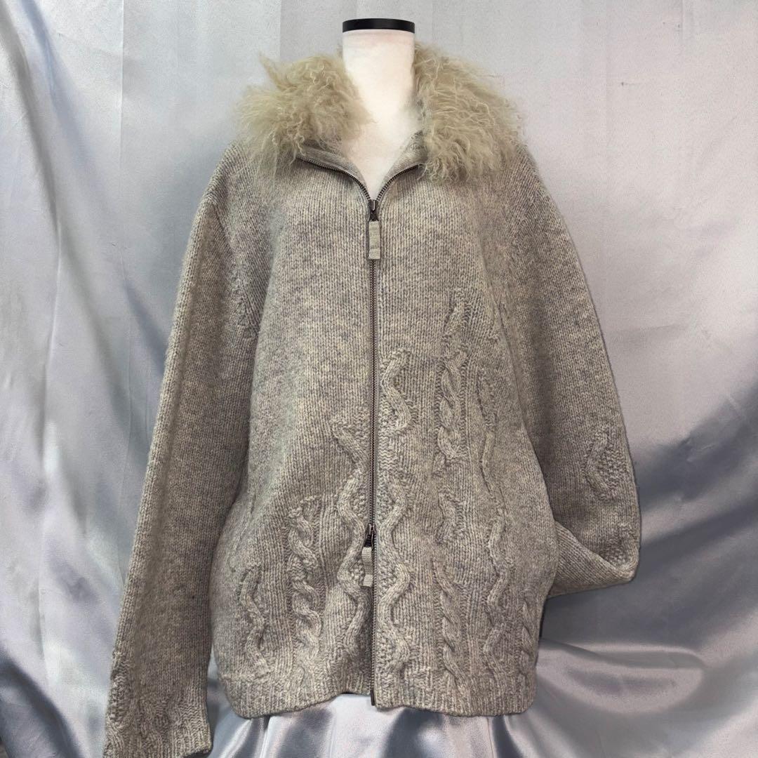 激レア 90s 00s Jean Paul GAURTIER HOMME 50