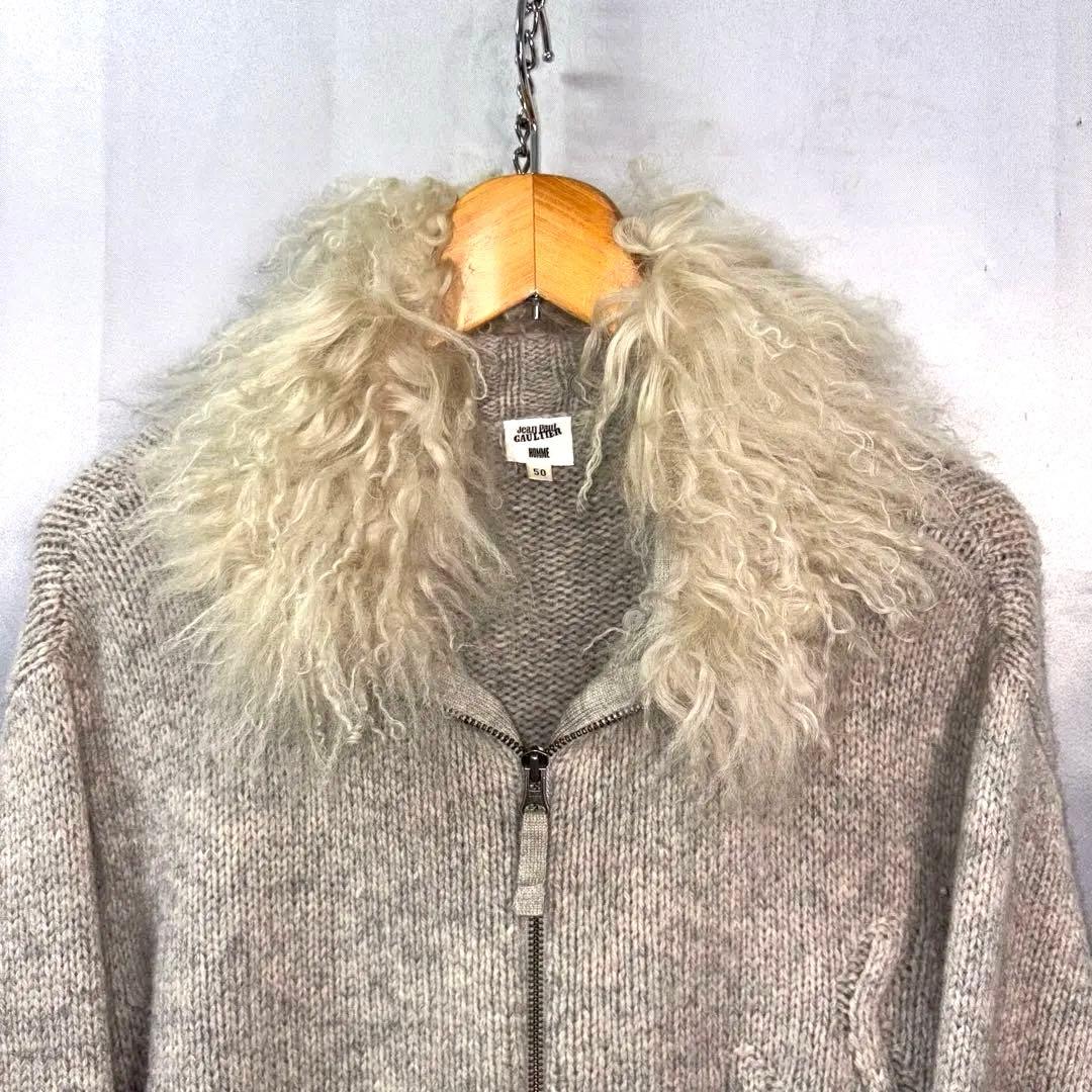 激レア 90s 00s Jean Paul GAURTIER HOMME 50