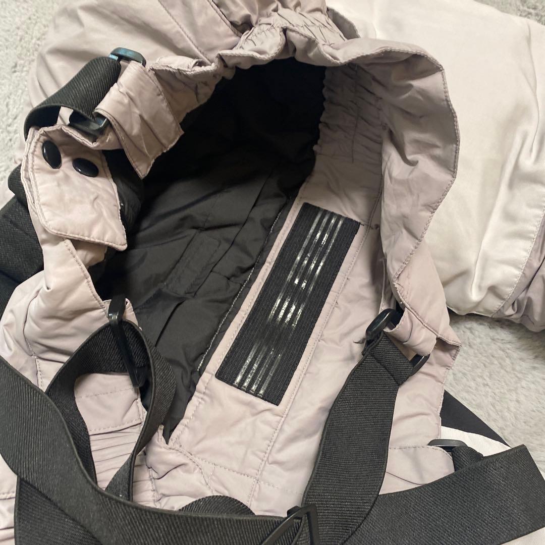 Gamakatsu ダウンパンツ