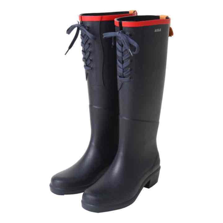 MISS JULIETTE レインブーツ