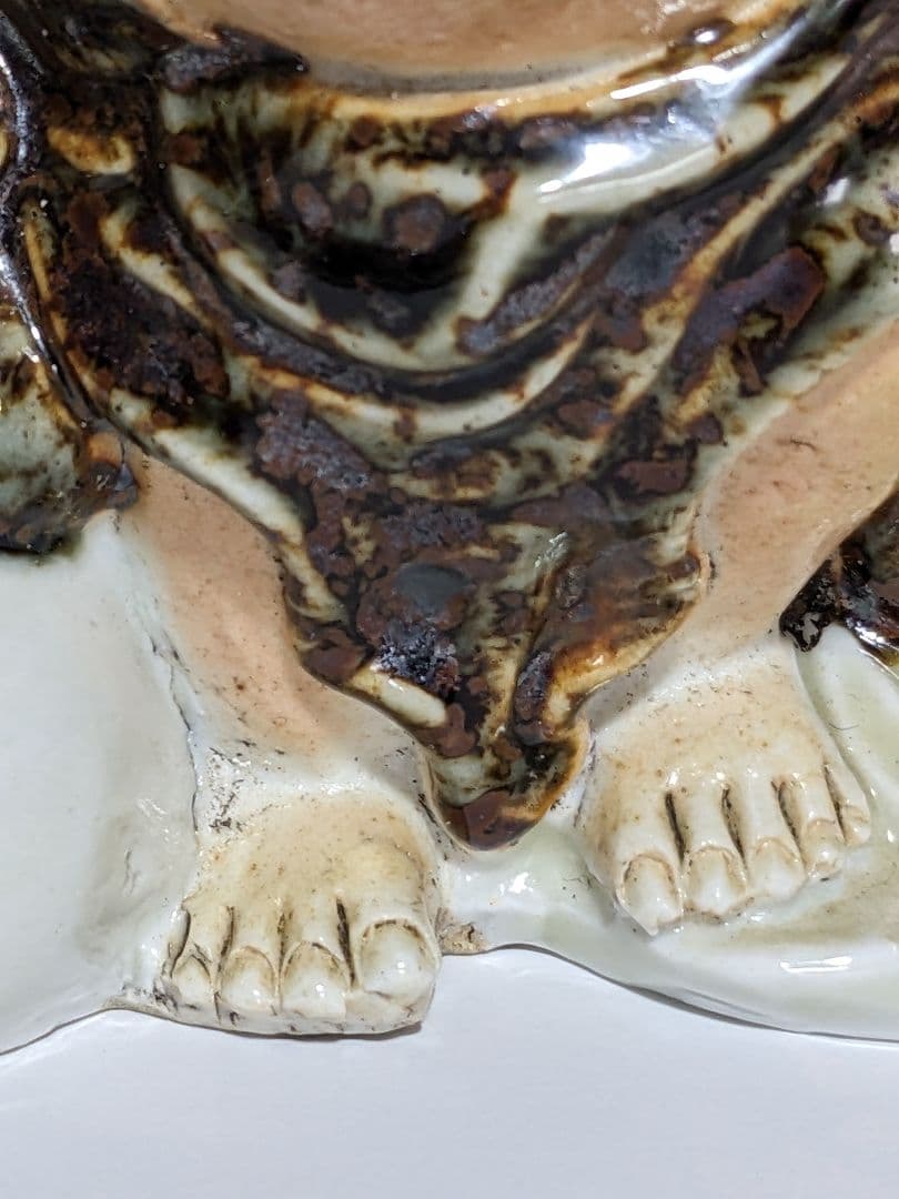 ⭐️唐子像 布袋様 越後獅子 磁器人形 置物 縁起物 作家物美術工芸品骨董品