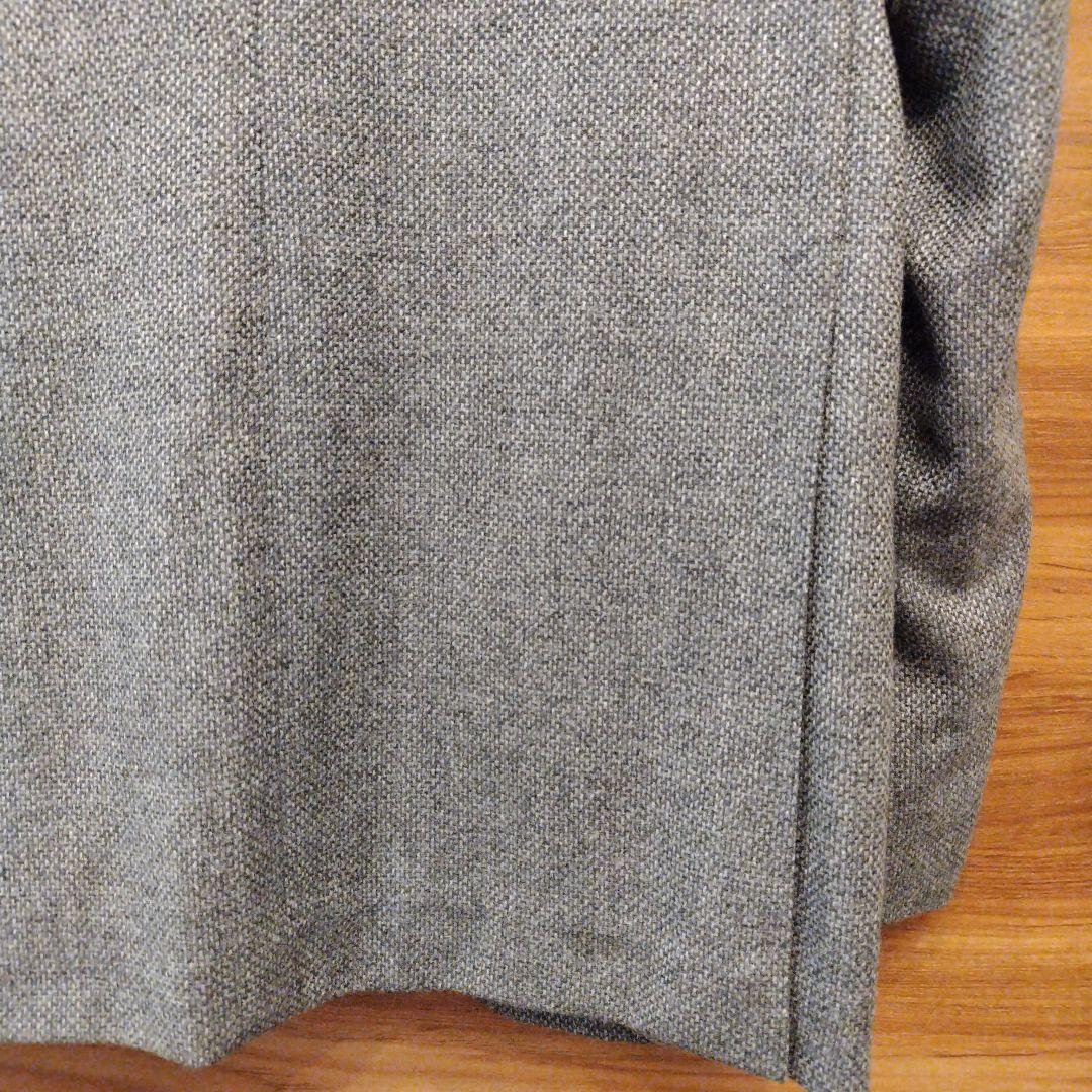 値下げ！新品 エディフィス EDIFICE ウール カシミヤ ジャケット