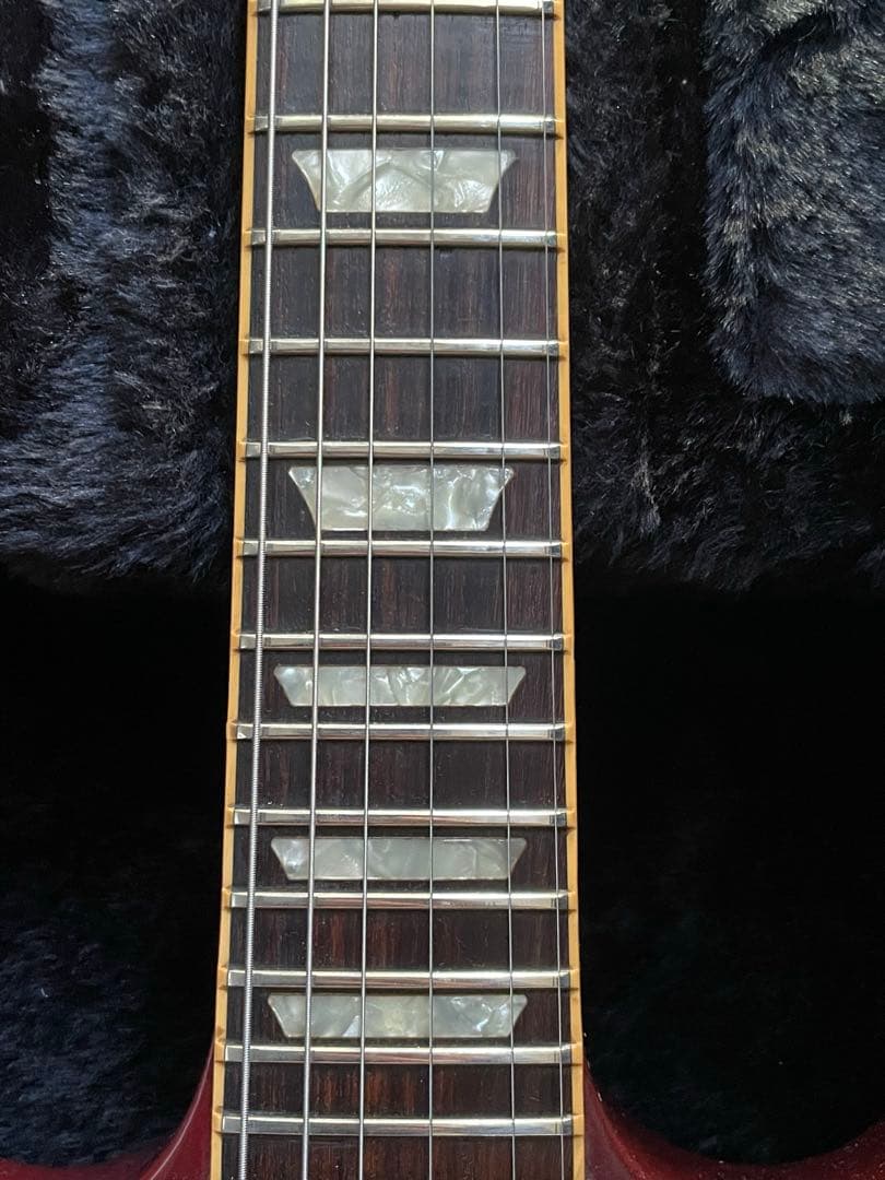 ギター Gibson SG Standard 1995 w/ Dean Case