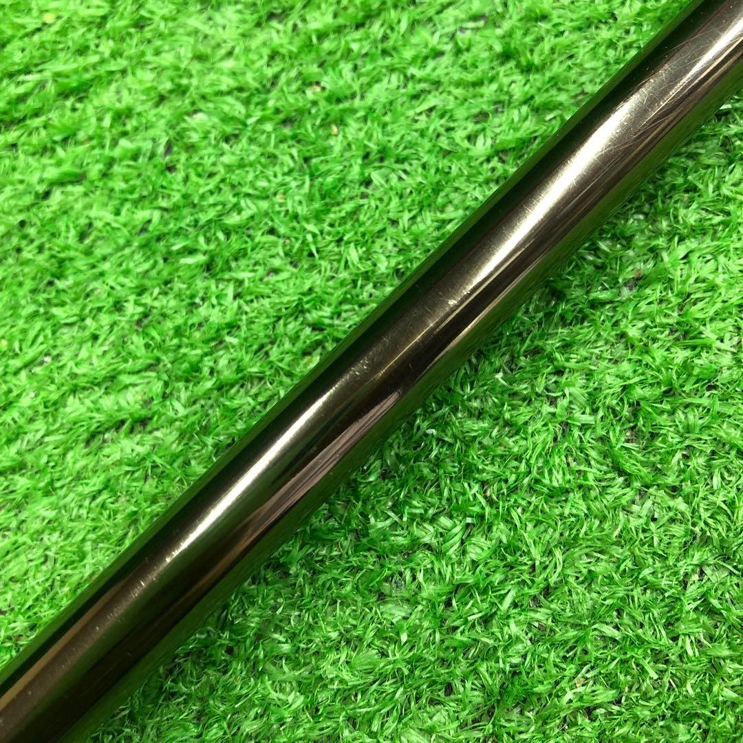 Gsh-888 Diamana シャフト単品 flexX WS60 スリーブ付