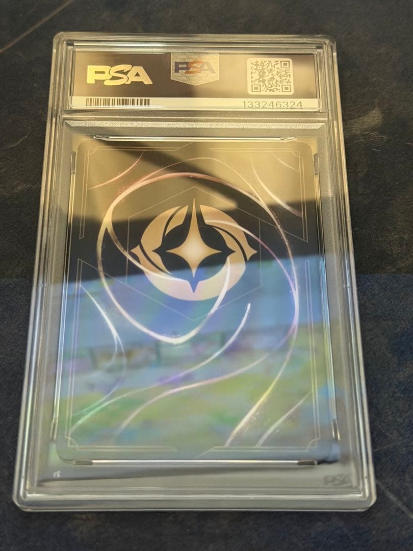 ディズニー ロルカナ シンデレラ GPプロモ グランプリ psa10