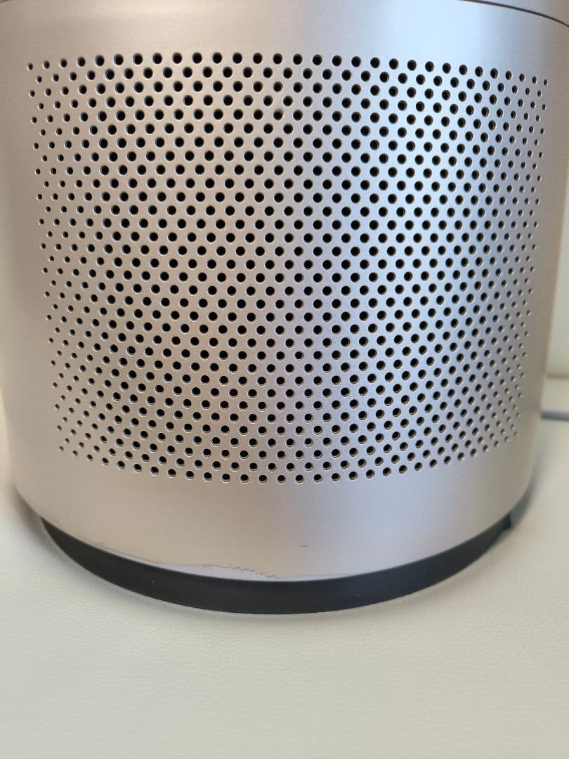 プラズマクラスタースリムイオンファン　SHARP PF-JTH1-N