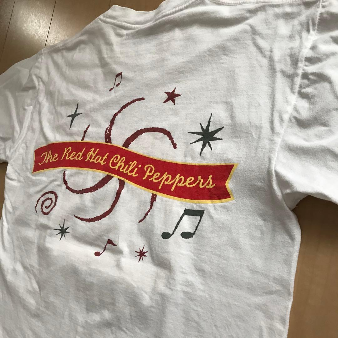 045 レッチリ red hot chili peppers 1996年物