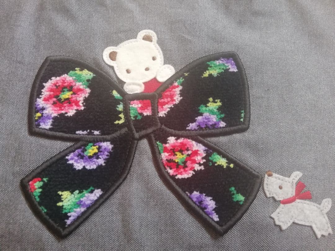 【新品未使用】familiar♡FEILER♡夢コラボ♡特別限定品♡4set