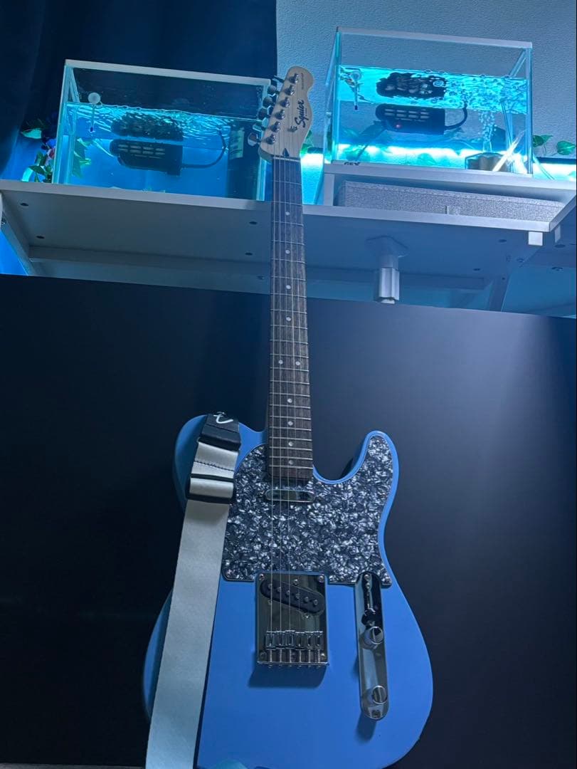 テレキャスター 【簡易メンテナンス済】