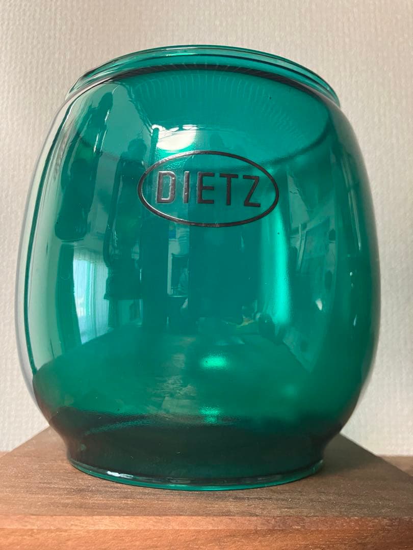 【製作サンプル】デイツD90向けホヤ　ブルーグリーン