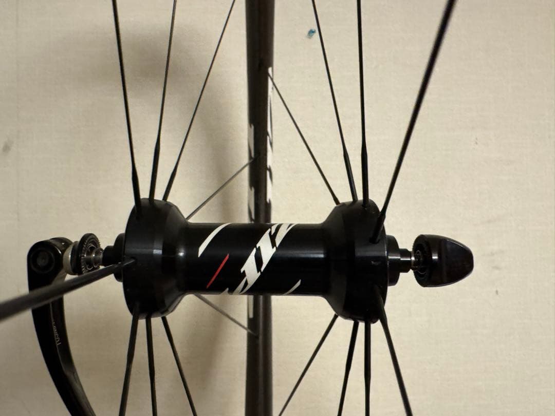 パーツ ZIPP303 Firecrest Tubular Rim Brake