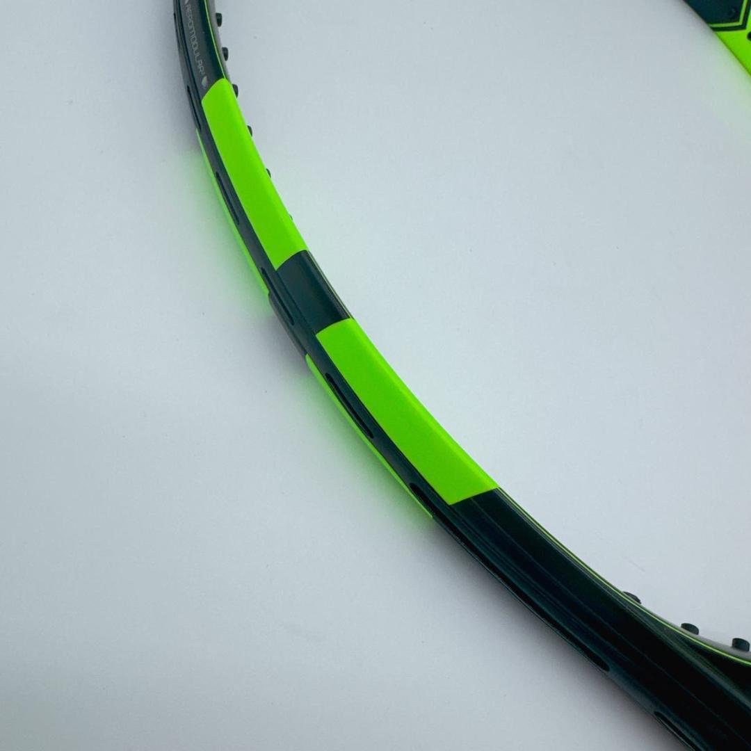 ほぼ未使用 Babolat バボラ テニスラケット PURE AERO G3