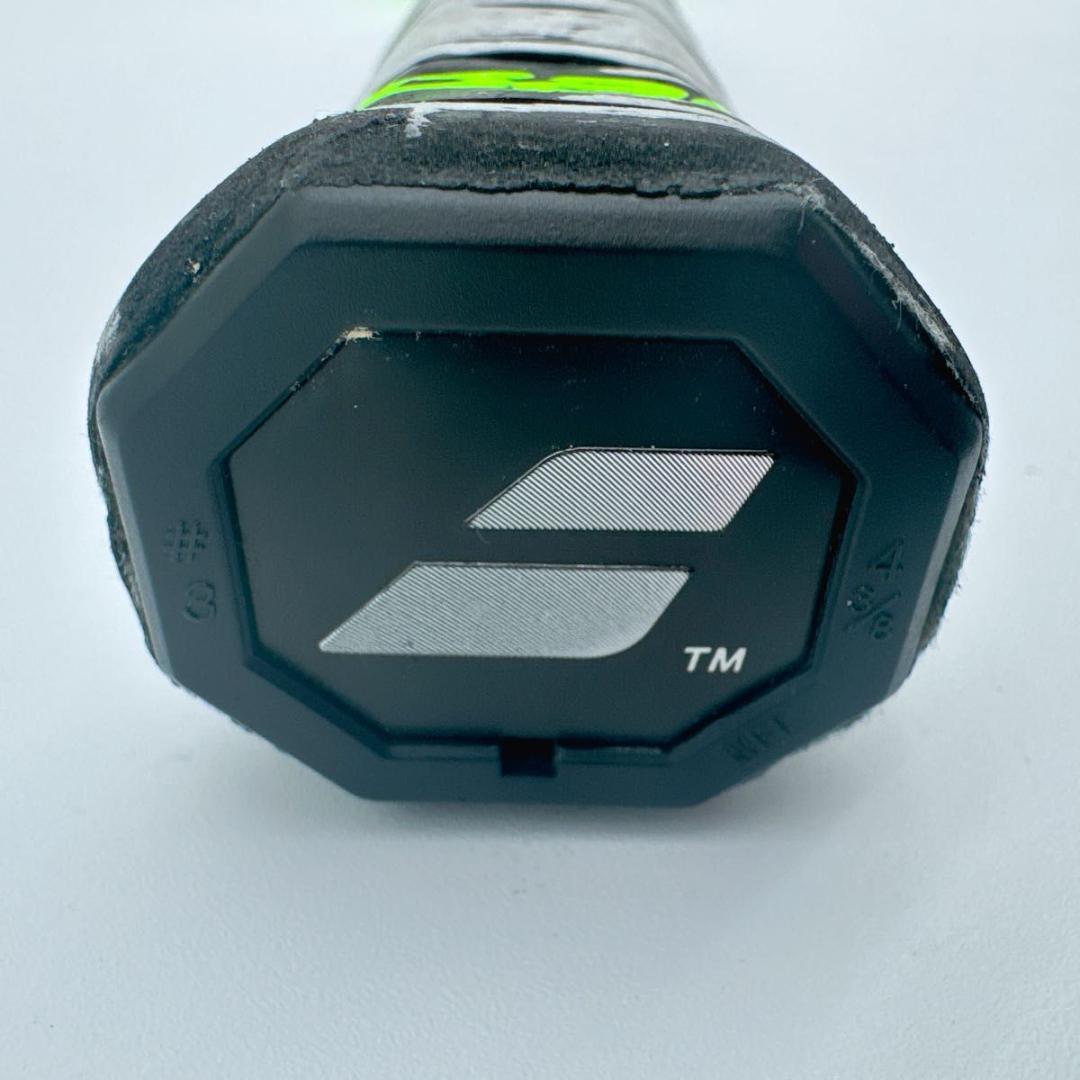 ほぼ未使用 Babolat バボラ テニスラケット PURE AERO G3
