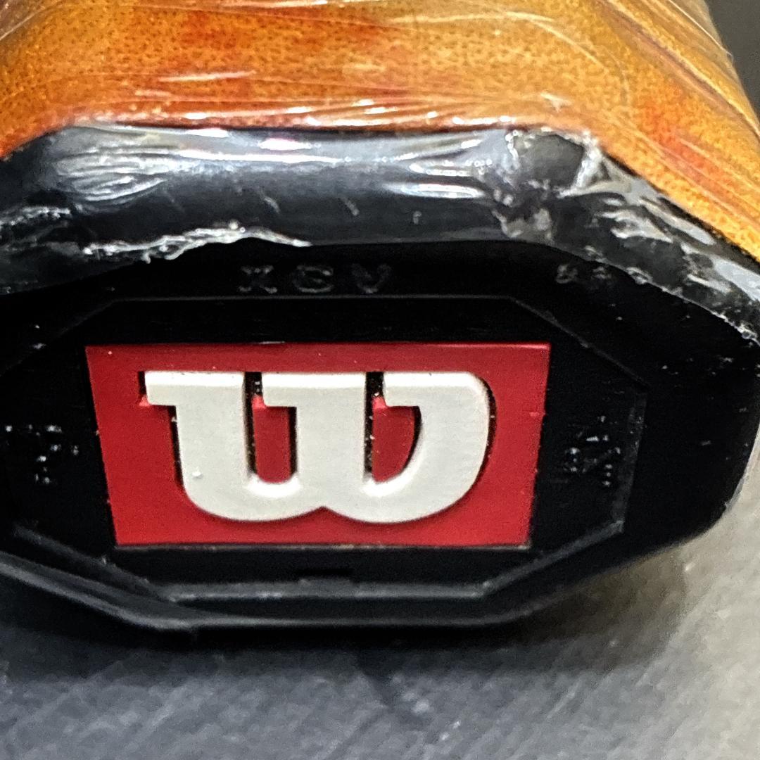 Wilson ncode n3　ウィルソン　エヌコード　硬式テニスラケット