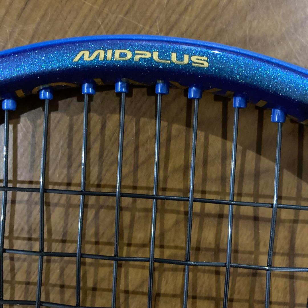 prince テニスラケット Phantom 100 G3