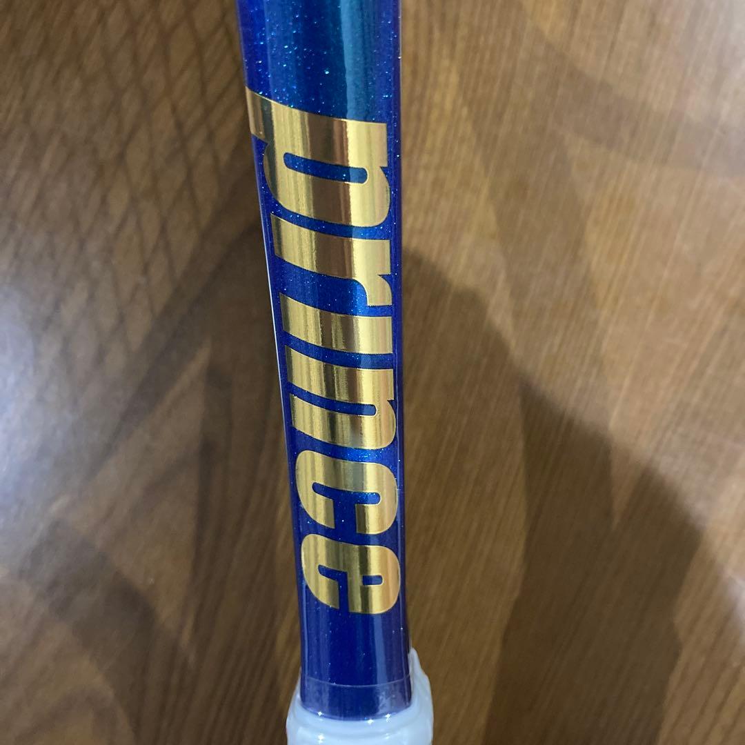 prince テニスラケット Phantom 100 G3