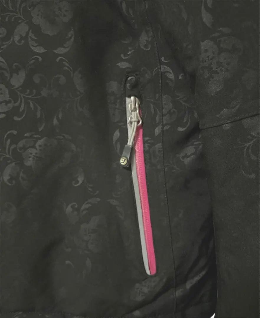 美品！ICE PEAK スキージャケット　レディース　Mサイズ