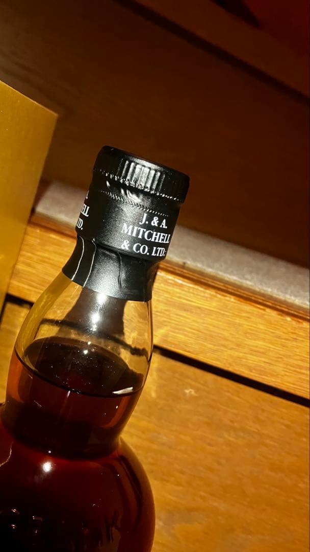 最速！2026年度版　スプリングバンク30年　UK仕様