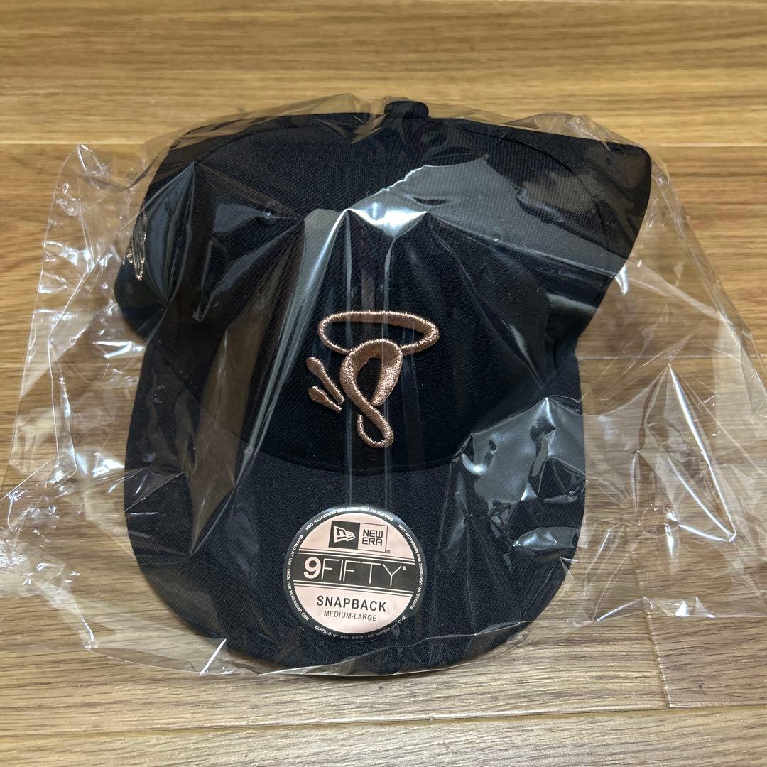 帽子 Central Cee cap